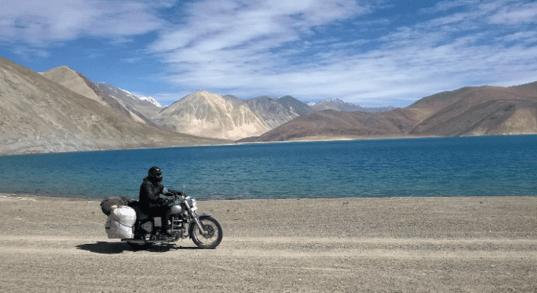 What Mainly Attracts Tourists To Ladakh Natural Beauty Of Leh Ladakh